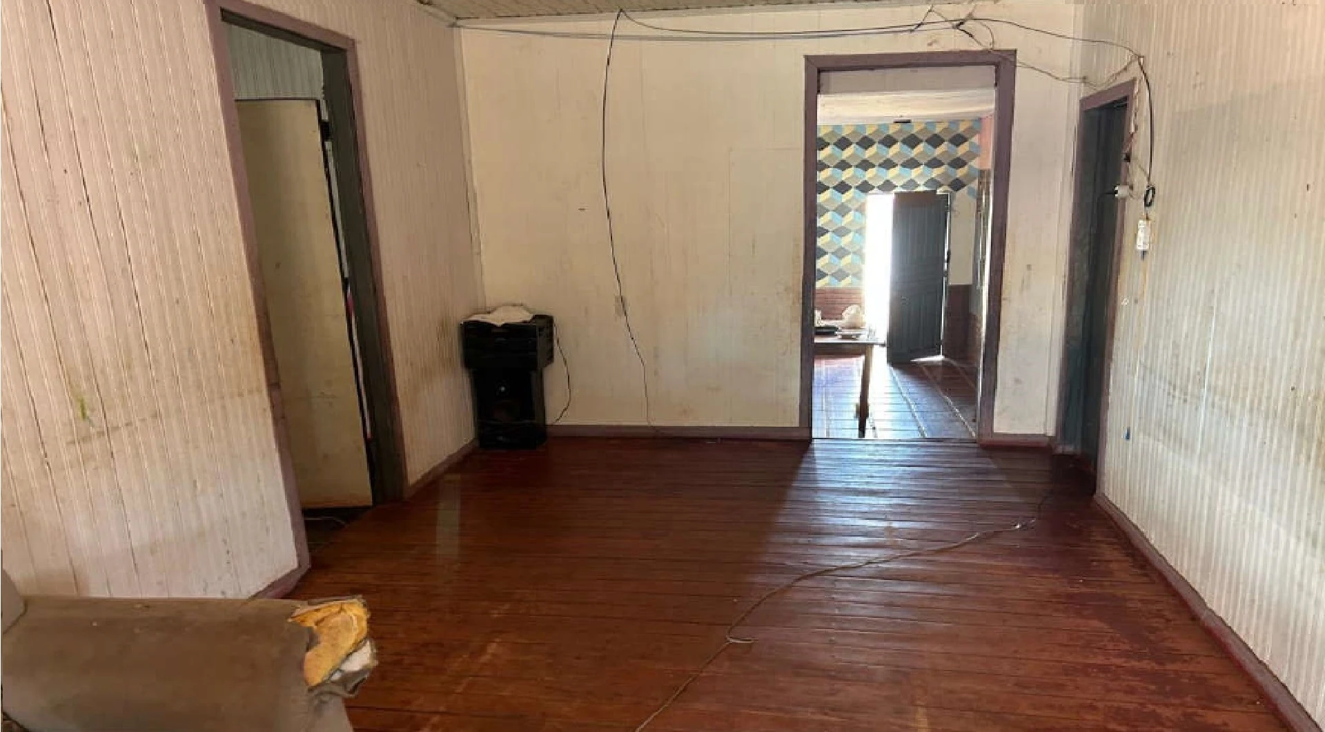 Terreno com 4 Quartos em Querência do Norte/PR em Querência Do Norte - Paraná