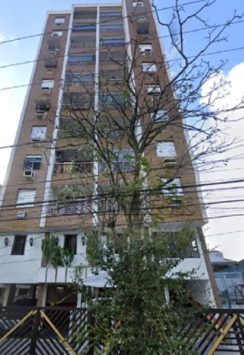 Apartamento em Santos/SP em Santos - São Paulo