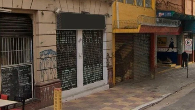 Loja em República São Paulo/SP em São Paulo