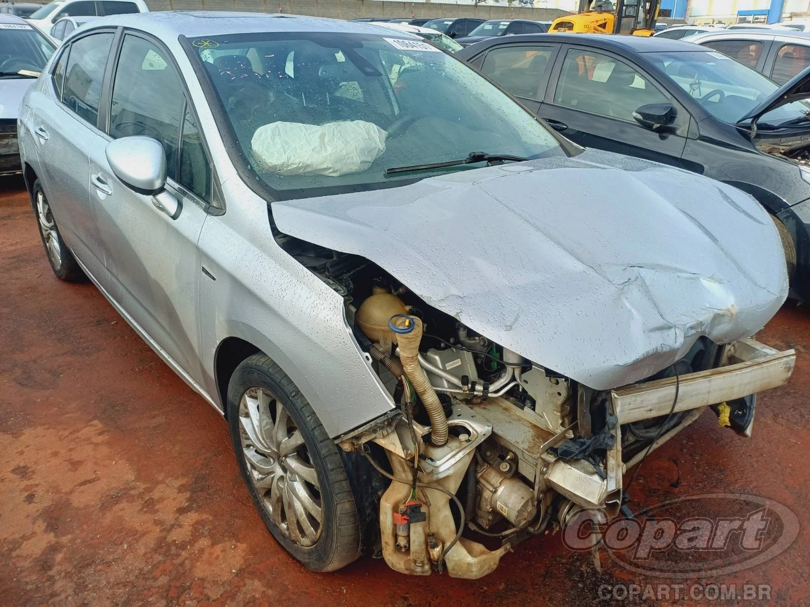 Citroën C4 Lounge Exclusive 2017 1.6 16V THP Turbo em Aparecida De Goiânia - Goiás