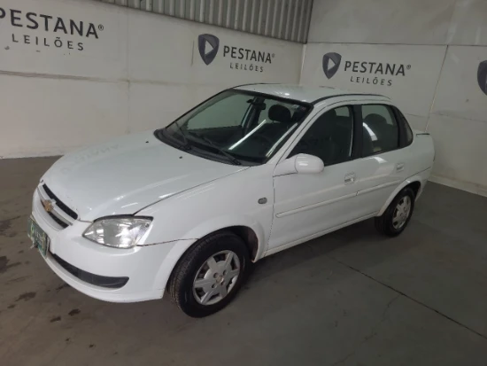 Chevrolet Classic LS 2012 2013 LS em Nova Santa Rita - Rio Grande do Sul