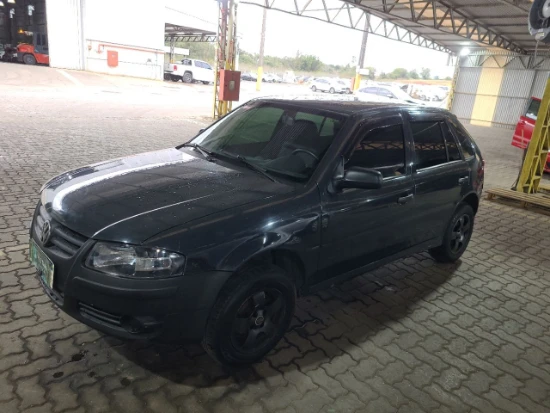 Volkswagen Gol 1.0 2006 Manual em Nova Santa Rita - Rio Grande do Sul