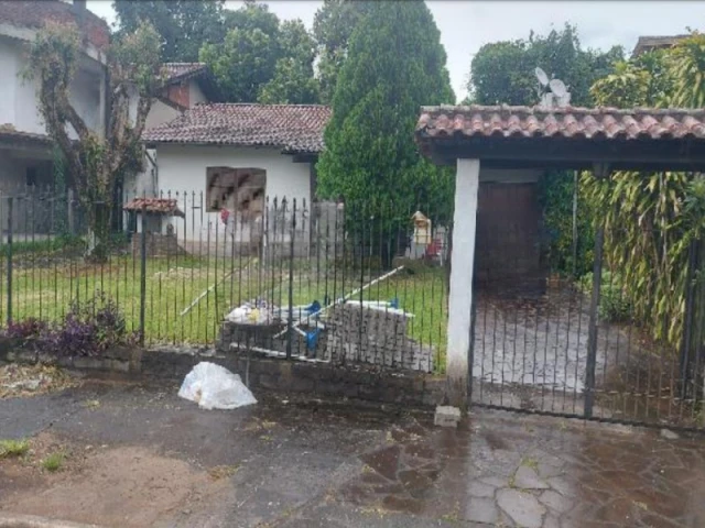 Casa com 1 Banheiro em São Sebastião do Caí/RS em São Sebastião Do Caí - Rio Grande do Sul