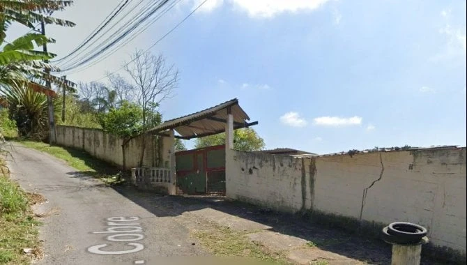 Terreno em Arujá/SP em Arujá - São Paulo