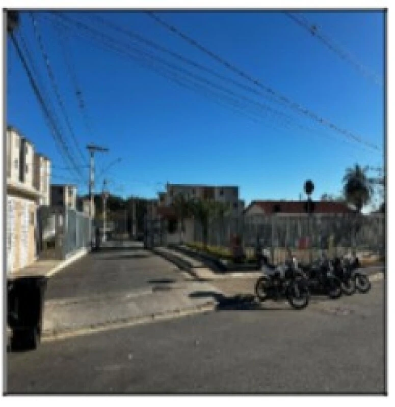 Apartamento com 1 Apto 102 no Conquista Veredas em Contagem/MG em Contagem - Minas Gerais