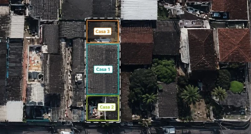 Casa com 300m² em Guarujá/SP em Guarujá - São Paulo