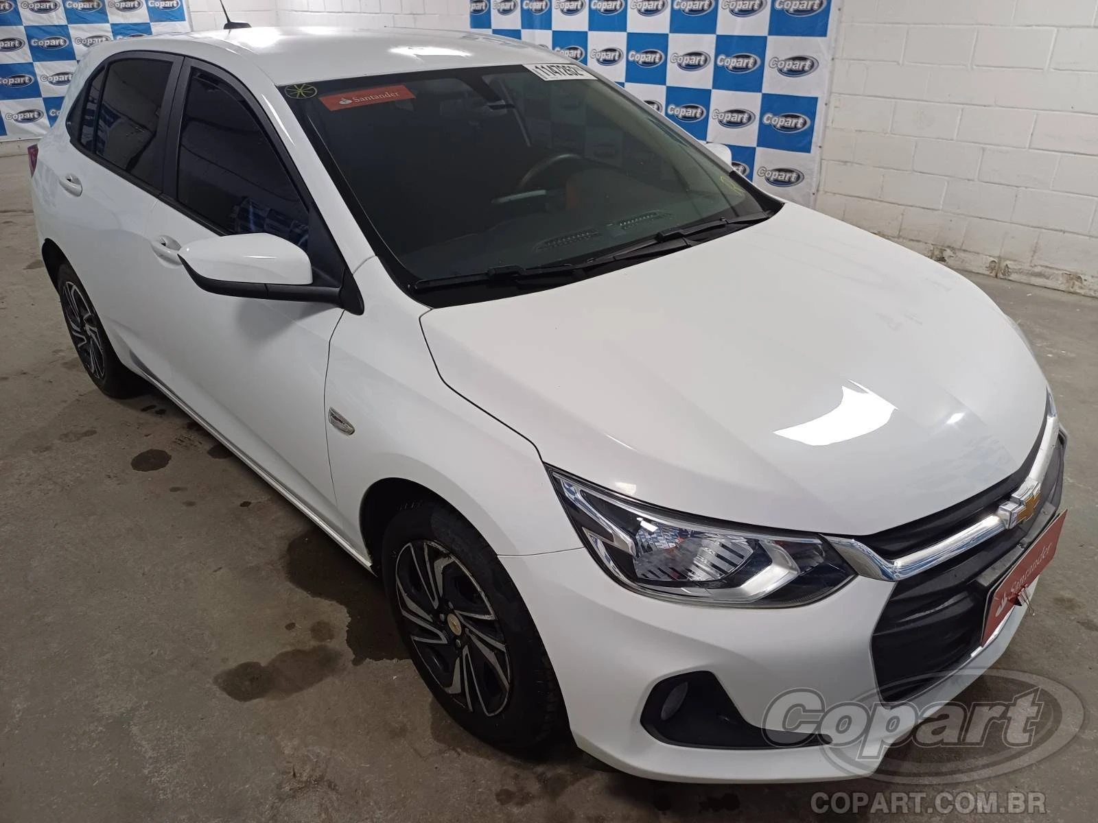 Chevrolet Onix LT 2024 1.0 Automático? em Vitória De Santo Antão - Pernambuco