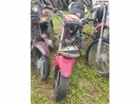 Honda CB 300R 2010 Vermelha em São Gonçalo Do Amarante - Rio Grande do Norte