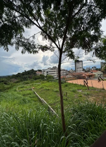 Terreno no Parque Brasiléia em Betim/MG em Betim - Minas Gerais