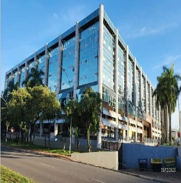 Loja em Brasília/DF em Brasilia - Distrito Federal