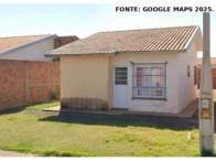 Casa Direitos sobre terreno e casa em Penápolis/SP em Penápolis - São Paulo