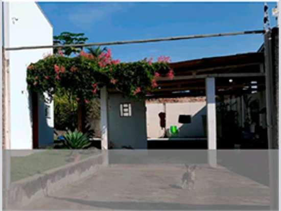 Casa em Paranaíta/MT em Paranaíta - Mato Grosso