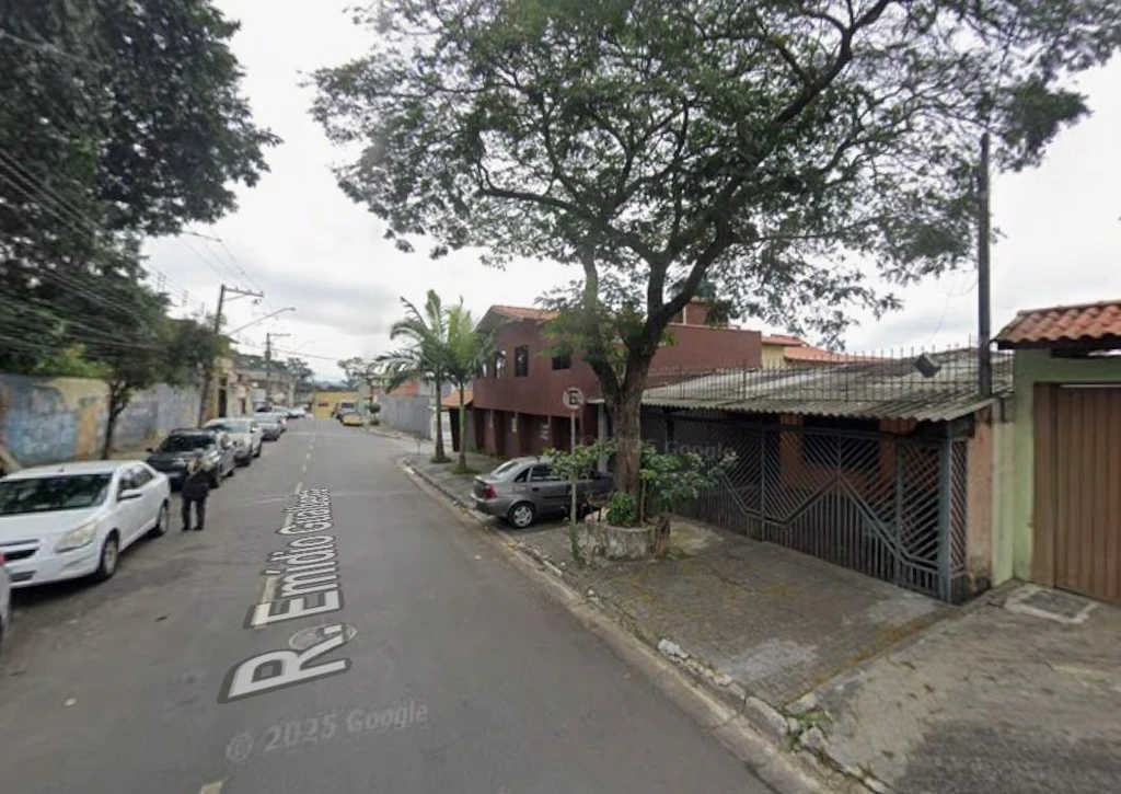 Casa em Guarulhos/SP em Guarulhos - São Paulo