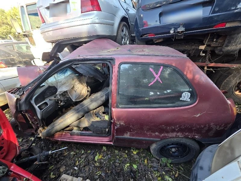 Fiat Palio ED 1997 Grande Monta em Maravilha - Santa Catarina