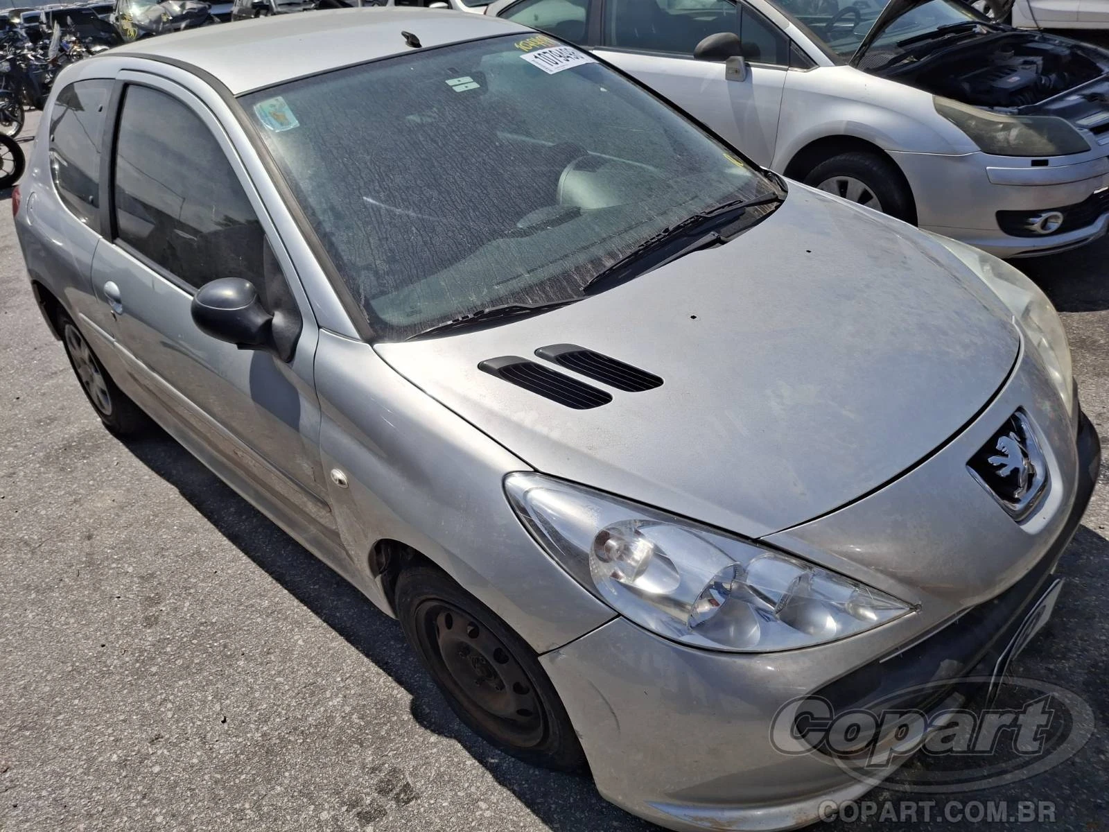 Peugeot 207 XR 2011 1.4 Automático? em Pirapora Do Bom Jesus - São Paulo