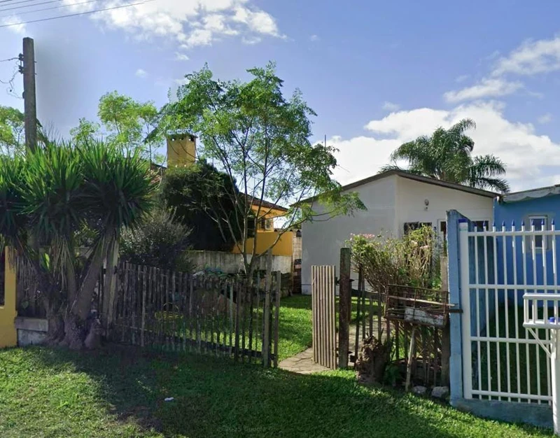 Casa em Arroio Grande/RS em Arroio Grande - Rio Grande do Sul