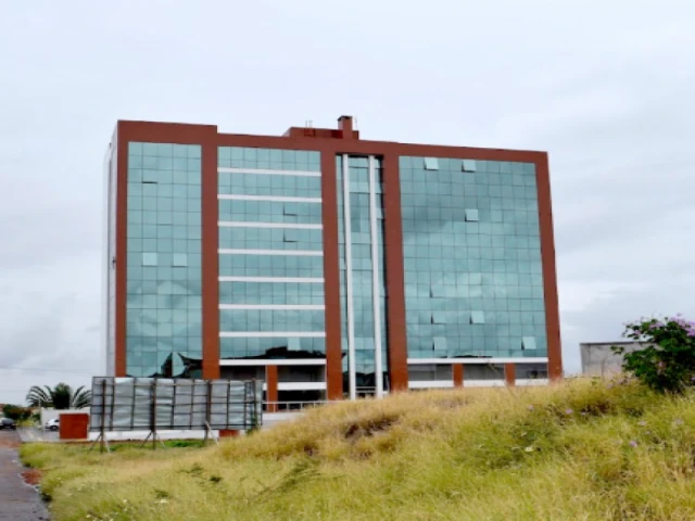 Sala Comercial comercial em Guanambi/BA em Guanambi - Bahia