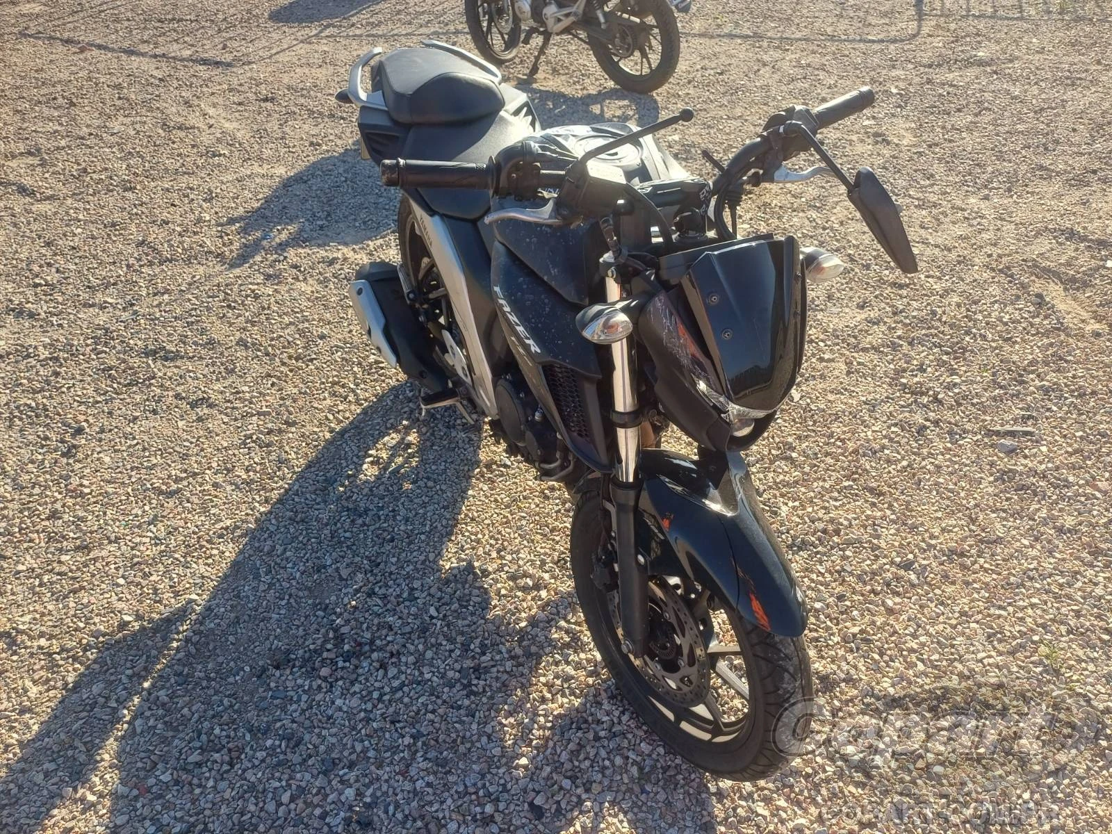 Yamaha Fazer Fazer 250 ABS 2023 em São José Dos Pinhais - Paraná