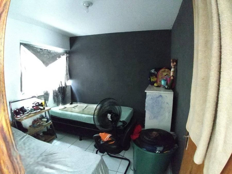 Casa com 2 Dormitórios em Paulista/PE em Paulista - Pernambuco
