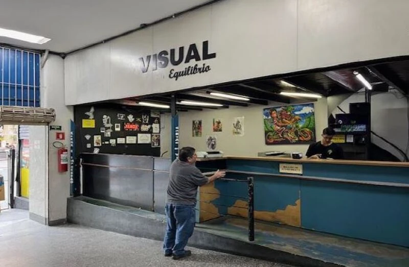 Loja Comercial em São Paulo/SP em São Paulo