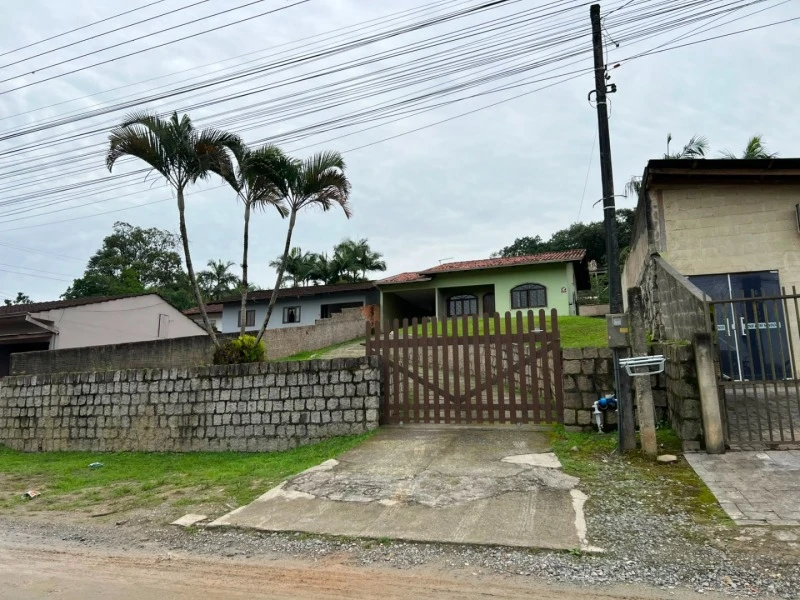 Casa Casa no Itinga em Joinville/SC em Joinville - Santa Catarina