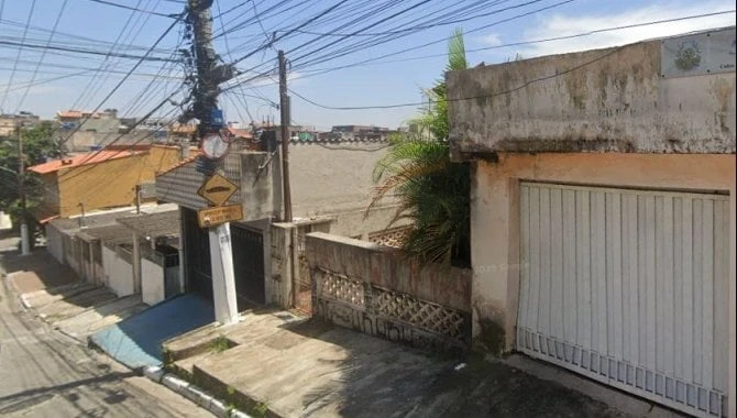 Casa com 76 m² em Vila Danúbio Azul, São Paulo/SP em São Paulo