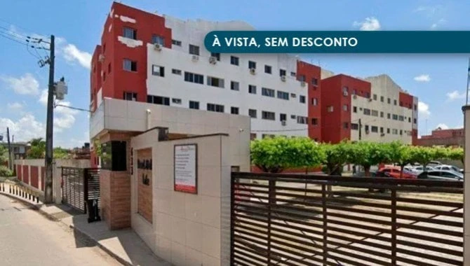 Apartamento com 48m² em Recife/PE em Recife - Pernambuco