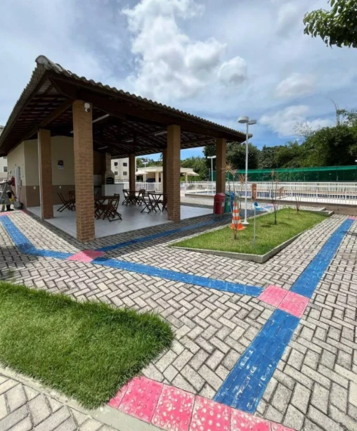 Apartamento em Caucaia/CE em Caucaia - Ceará