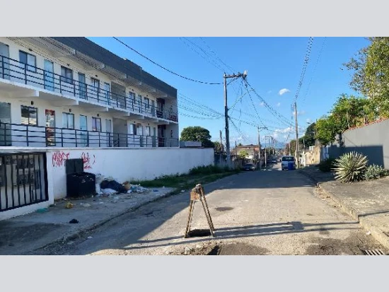 Apartamento com 2 Quartos em São Gonçalo/RJ em São Gonçalo - Rio de Janeiro