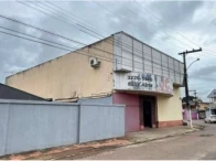 Galpão Industrial com 600 m² em Rio Branco/AC em Rio Branco - Acre