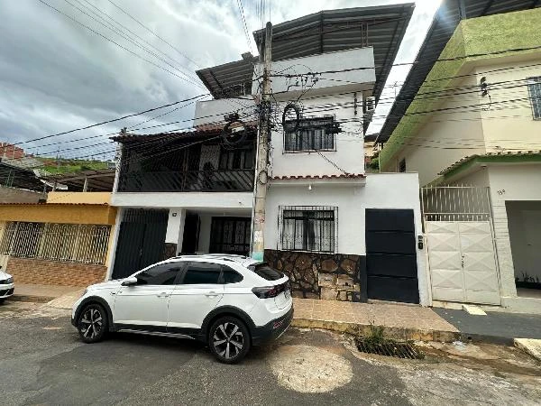 Apartamento de 70m² com 3 Quartos no Santo Antônio em Uba - Minas Gerais