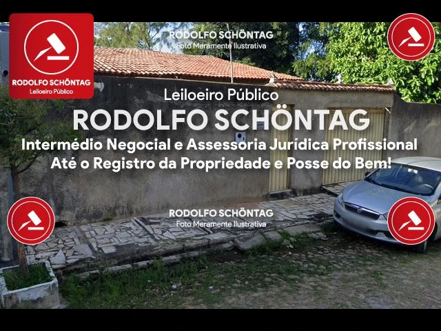 Casa em Juazeiro do Norte/CE em Juazeiro Do Norte - Ceará