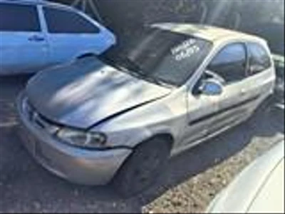 Chevrolet Celta Celta 2002 Prata em Araucária - Paraná