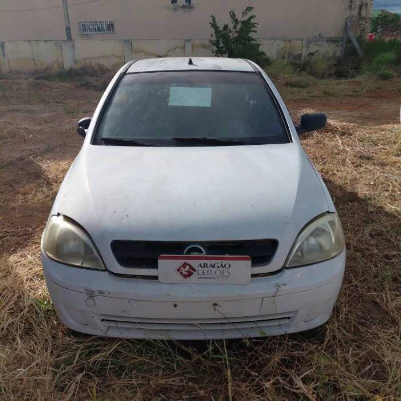Chevrolet Corsa Corsa Sedan Maxx 2004 em Salgueiro - Pernambuco