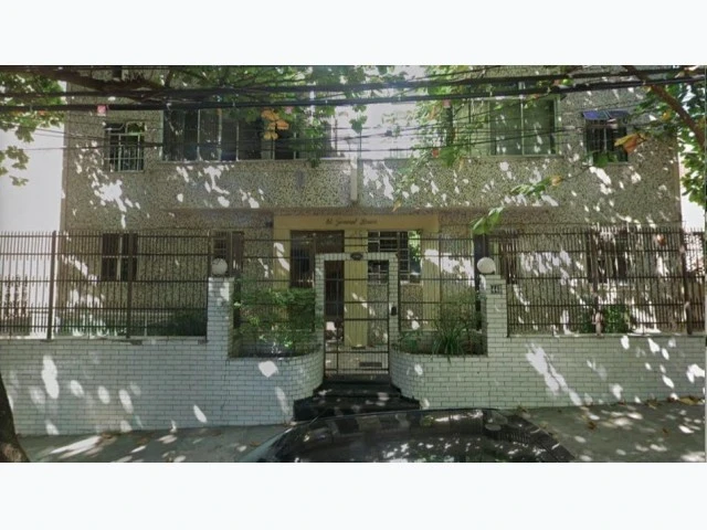 Apartamento com 2 Quartos em Rio de Janeiro/RJ em Rio De Janeiro - Rio de Janeiro