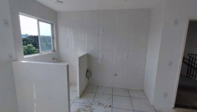 Apartamento com 1 vaga em Campo Largo/PR em Campo Largo - Paraná