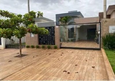 Casa com 2 Quartos em Assis Chateaubriand/PR em Assis Chateaubriand - Paraná