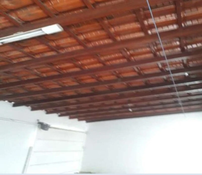 Casa com 3 Quartos em Uberlândia/MG em Uberlândia - Minas Gerais