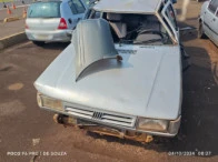 Fiat Uno Electronic 1995 em Eldorado - Mato Grosso do Sul
