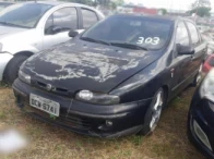 Fiat Marea Elx 2000 0 0 em Franca - São Paulo