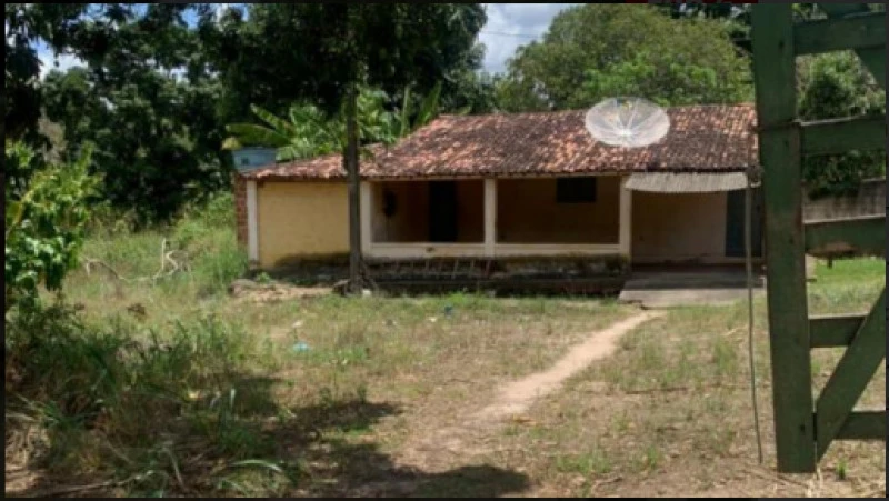 Terreno com 3 Ha em Pilzinhos/PB em Pilõezinhos - Paraíba