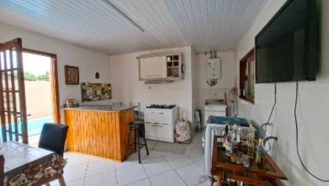 Casa com 1 Vaga em Passo Fundo/RS em Passo Fundo - Rio Grande do Sul