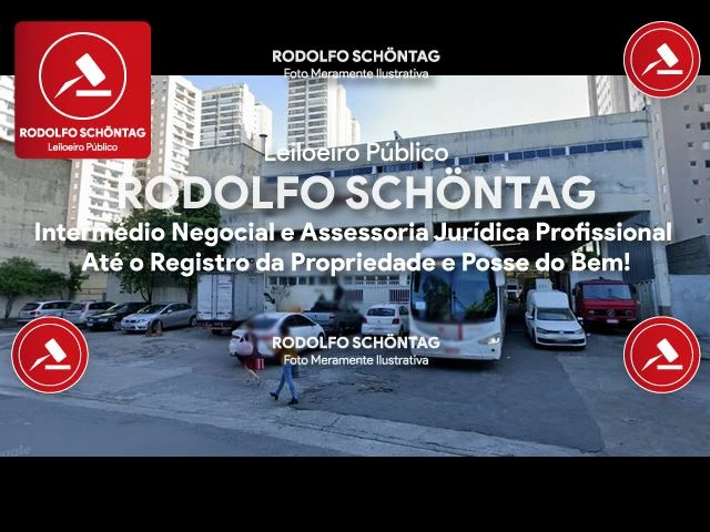 Prédio Comercial em São Paulo/SP em São Paulo