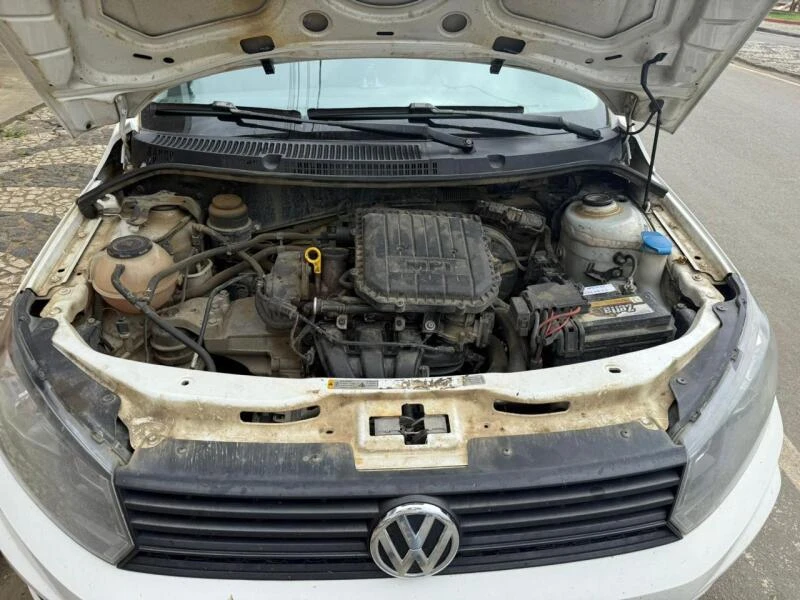 Volkswagen Gol 1.0 MC4 2022/2021 em Ibirapitanga - Bahia