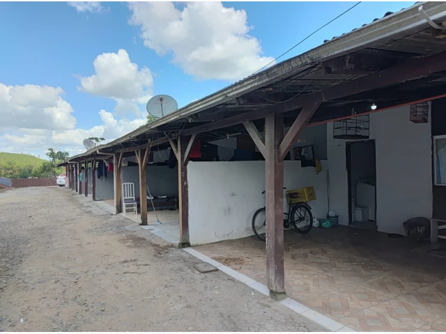 Casa em Guaramirim/SC em Guaramirim - Santa Catarina