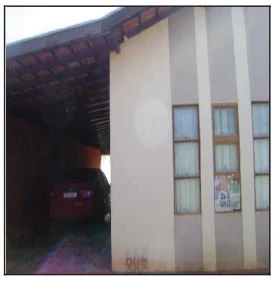 Casa de 142m² privativos no Jardim Centenário em Campo Grande - Mato Grosso do Sul