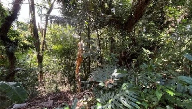 Terreno com 1227 m² no Recanto Inpla em Carapicuíba/SP em Carapicuíba - São Paulo