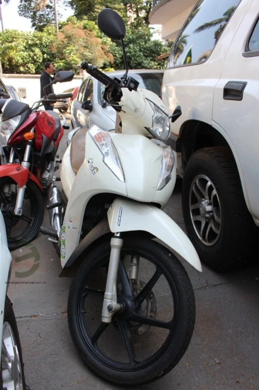 Honda Biz 2018 125 Flex em Cianorte - Paraná