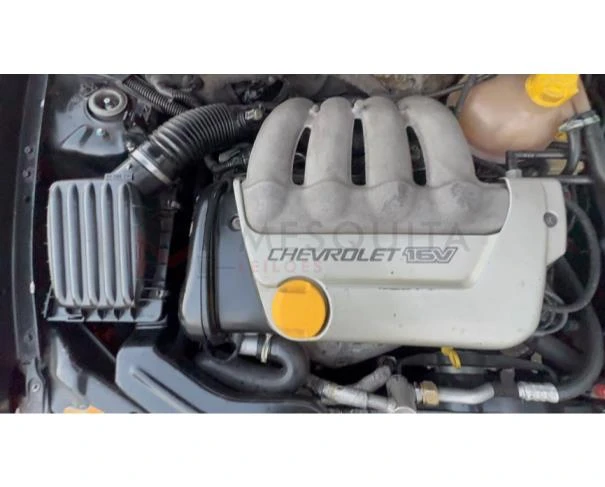 Chevrolet Corsa Wagon GLS 1999 1.6 Gasolina em São Paulo