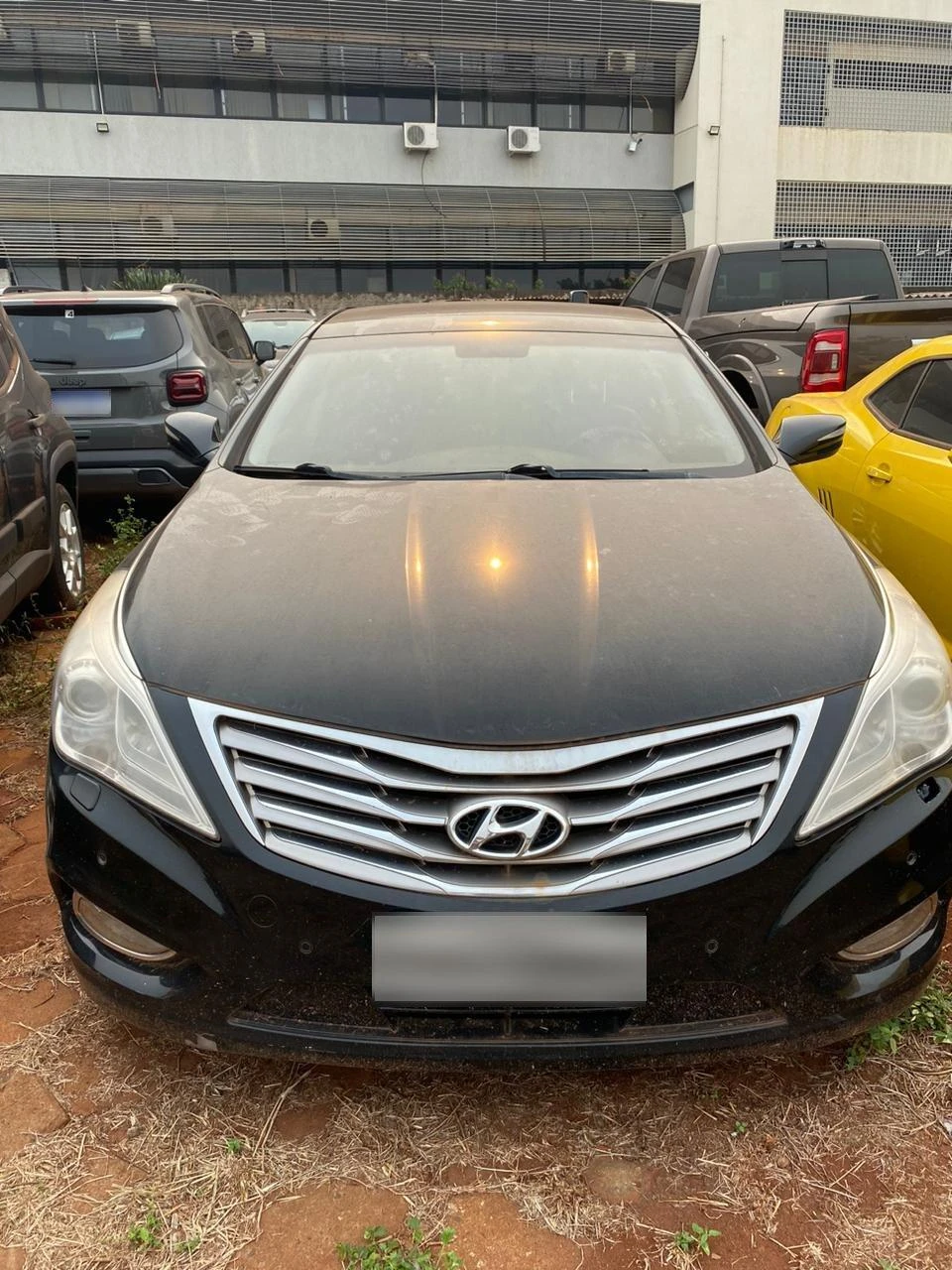Hyundai Azera Azera 2012 em Umuarama - Paraná